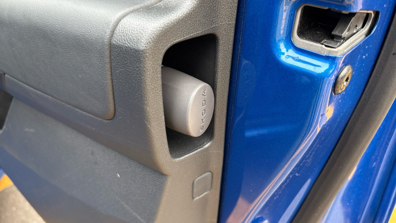 Skoda Enyaq 220kW vRS 82kWh 4x4 5dr Auto Electric 